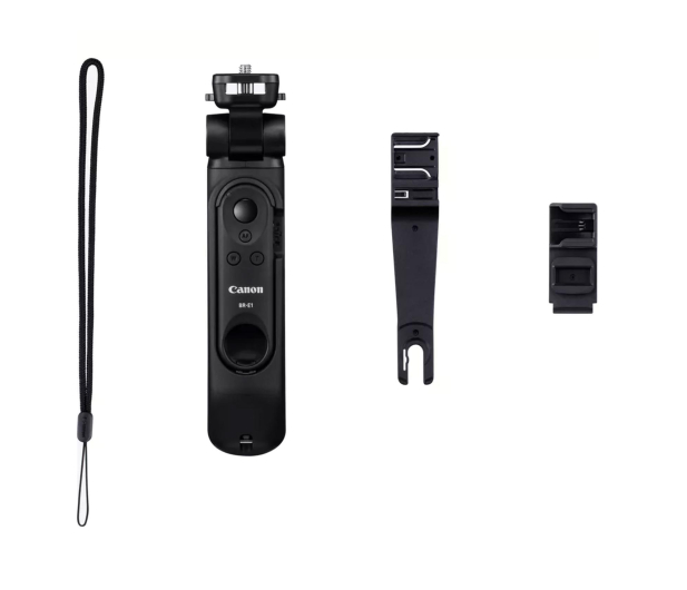 CANON PowerShot V1 Premium Vlogger Kit 6390C004 - 1329610 - zdjęcie 17
